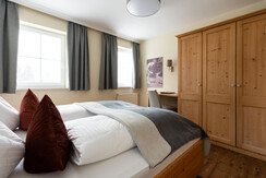 AP 2 Schlafzimmer