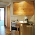 Photo of apartment/1 bedroom/shower, WC