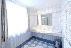 Dusche/WC