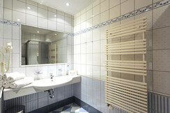 Dusche/WC