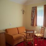 Photo of Rodinný pokoj, sprcha, WC, 1 místnost na spaní