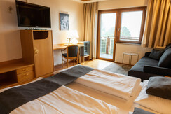 Doppelzimmer