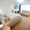 Photo of Apartment, shower, toilet, 1 bed room