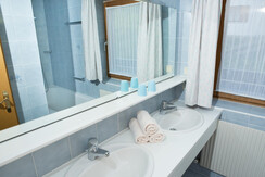 bath
