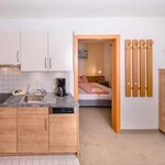 Photo of apartment Nr.1/1 bedroom/shower, WC