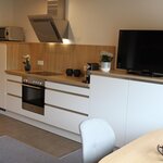Photo of app/1 slaapkamer/douche, bad, wc