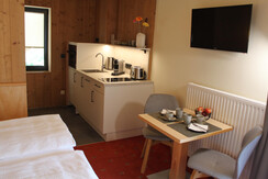 Studio 2 Personen
