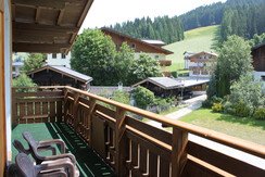 Aussicht