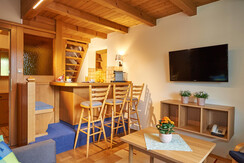 Studioappartement