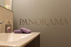 Badezimmer groß