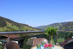 Aussicht