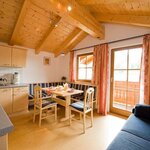 Photo of Fewo A (2-3 pers./1 bedroom)