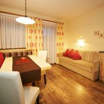 Photo of Fewo B (3-5 pers./2 bedrooms)