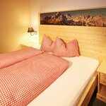 Photo of Double room with extra bed, shower/WC