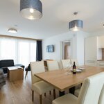 Photo of Double room, shower or bath, toilet, 2 bed rooms