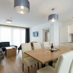 Photo of Double room, shower, toilet, 2 bed rooms