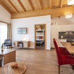 Photo of Double room, shower, toilet, 2 bed rooms