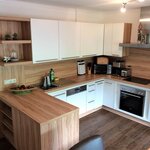 Photo of Apartment, bath, toilet, 2 bed rooms