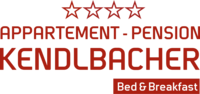 Logo Appartement_Penison Kendlbacher ab Saison 201