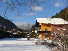 Appartement-Reiteralm