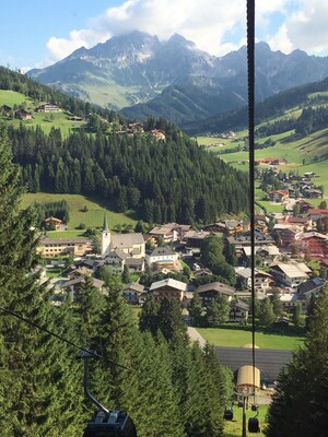 Papagenobahn Sommerliften