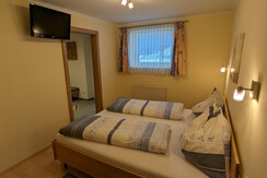 Doppelzimmer 1