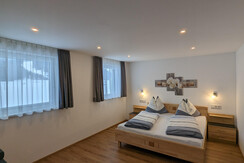 Doppelzimmer 2