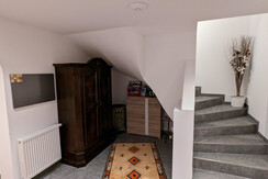 Info - Ecke