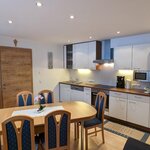 Photo of Apartment, shower, toilet, 3 bed rooms