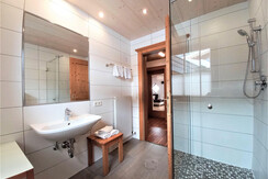 Dusche/WC
