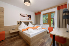 Schlafzimmer Top 2