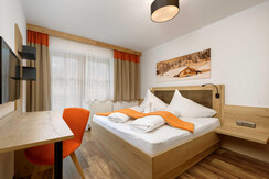Schlafzimmer Top 1