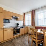 Photo of apartment/2 bedrooms/bath tub, WC