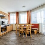 Photo of apartment/2 bedrooms/shower, WC