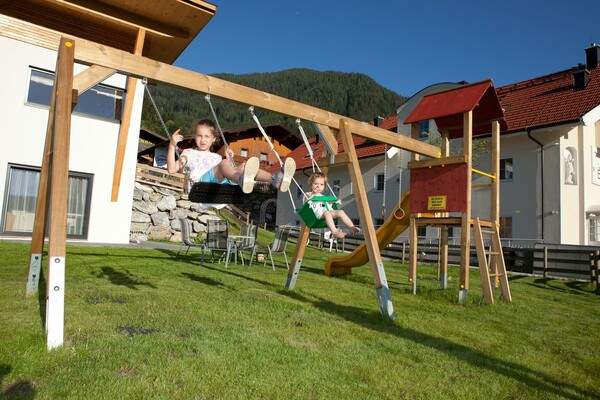 Spielplatz