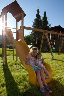 Spielplatz