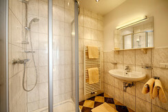 Badezimmer Beispiel