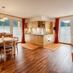 Photo of apartment/2 bedrooms/shower, WC