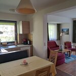 Photo of app/1 slaapkamer/bad, wc
