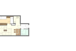Typ A1-37m²