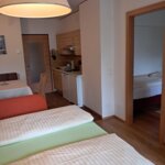 Photo of Appartement, douche of bad, WC, 1 slaapkamer