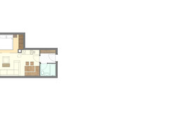 Typ A-37m²