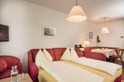Appartementhaus Gastein Bad Hofgastein