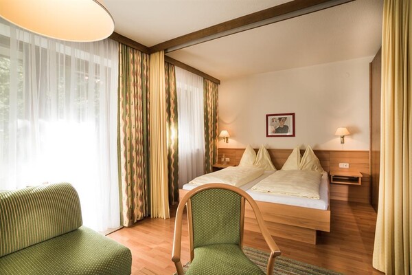 Appartementhaus Gastein Bad Hofgastein