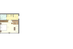 Studio west-30m²