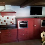 Photo of Apartment, shower and bath, toilet, 3 bed rooms