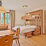 Photo of Apartment, bath, toilet, 1 bed room
