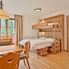 Photo of Apartment, bath, toilet, 1 bed room