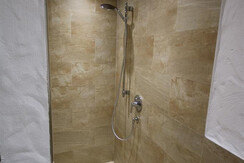 Dusche