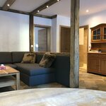 Photo of apartment/2 bedrooms/shower, WC